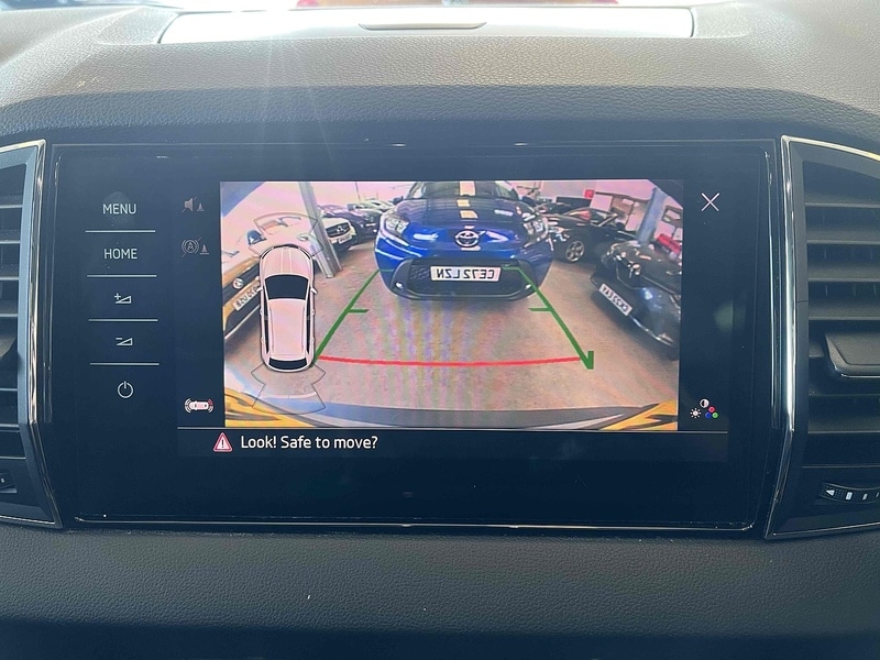 Used Skoda Karoq 2018 for sale - 75897413: Photo 18