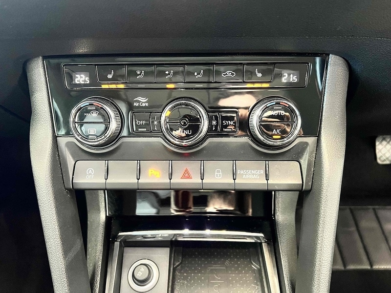 Used Skoda Karoq 2018 for sale - 75897413: Photo 19