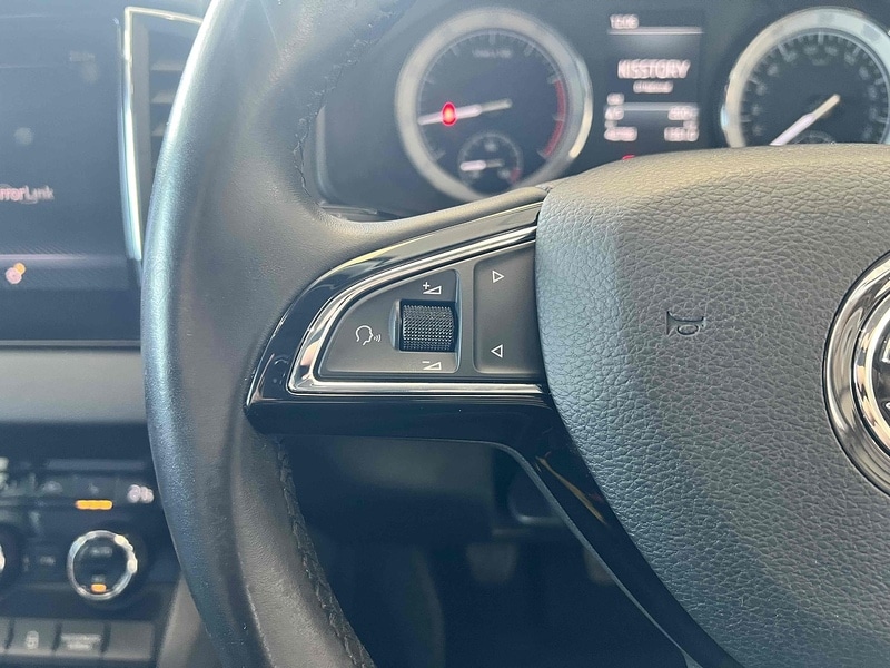 Used Skoda Karoq 2018 for sale - 75897413: Photo 21