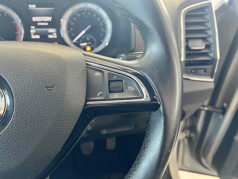 Used Skoda Karoq 2018 for sale - 75897413: Photo 22