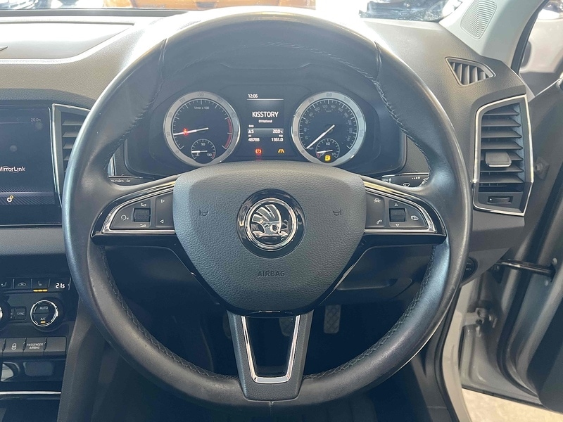 Used Skoda Karoq 2018 for sale - 75897413: Photo 23