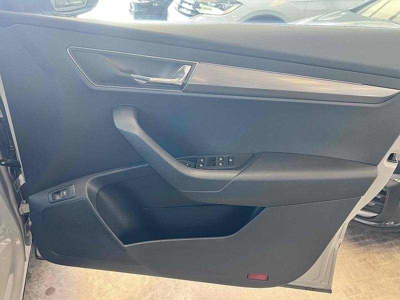 Used Skoda Karoq 2018 for sale - 75897413: Photo 25