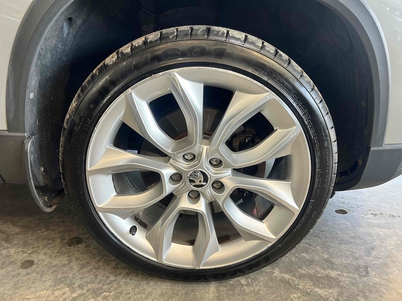 Used Skoda Karoq 2018 for sale - 75897413: Photo 28