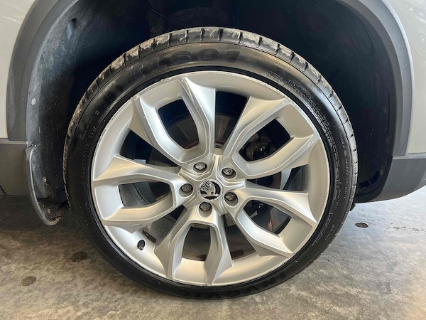 Used Skoda Karoq 2018 for sale - 75897413: Photo 28