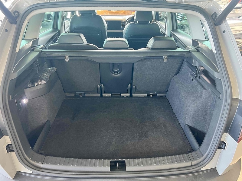 Used Skoda Karoq 2018 for sale - 75897413: Photo 7