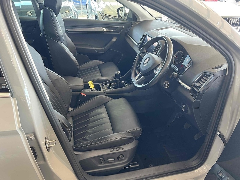 Used Skoda Karoq 2018 for sale - 75897413: Photo 9