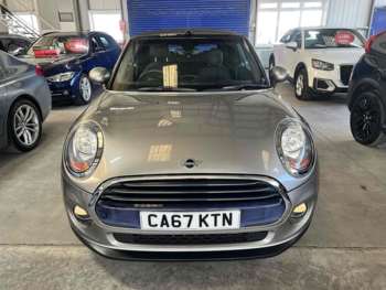 Used MINI Convertible 2017 for sale - 74942808: Photo