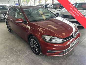 2019 - TDI Match 5-Door