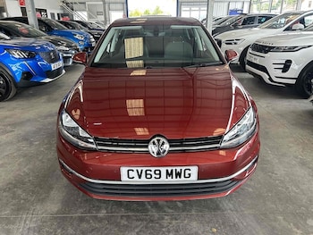 Used Volkswagen Golf 2019 for sale - 74942678: Photo