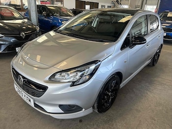 Used Vauxhall Corsa 2019 for sale - 75897334: Photo