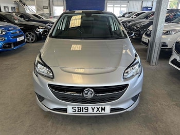 Used Vauxhall Corsa 2019 for sale - 75897334: Photo