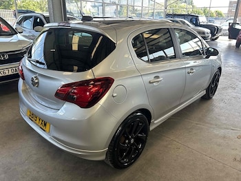 Used Vauxhall Corsa 2019 for sale - 75897334: Photo