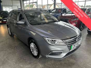 2021 - Exclusive Long Range 5-Door