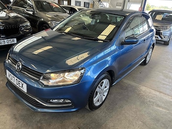 Used Volkswagen Polo 2017 for sale - 75182178: Photo