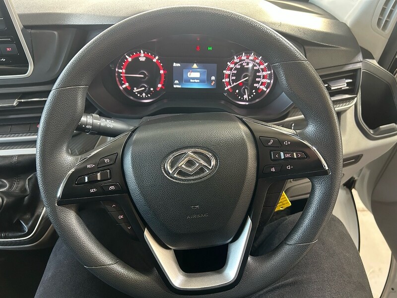 Used Maxus Deliver 9 2023 for sale - 77218122: Photo 11