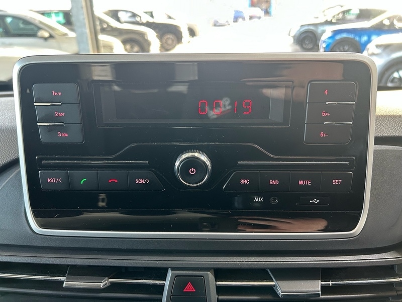 Used Maxus Deliver 9 2023 for sale - 77218122: Photo 13