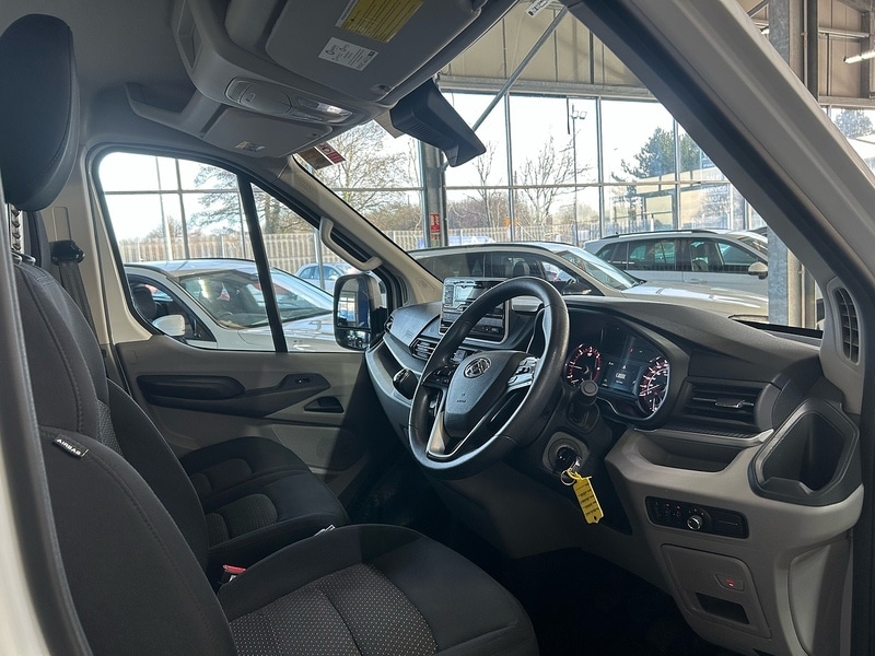 Used Maxus Deliver 9 2023 for sale - 77218122: Photo 7