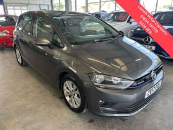 2017 - TSI SE BlueMotion 5-Door