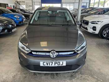 Used Volkswagen Golf SV 2017 for sale - 74950705: Photo