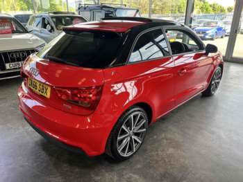Used Audi A1 2016 for sale - 75019929: Photo