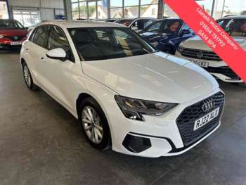2022 - TFSI Technik 5-Door