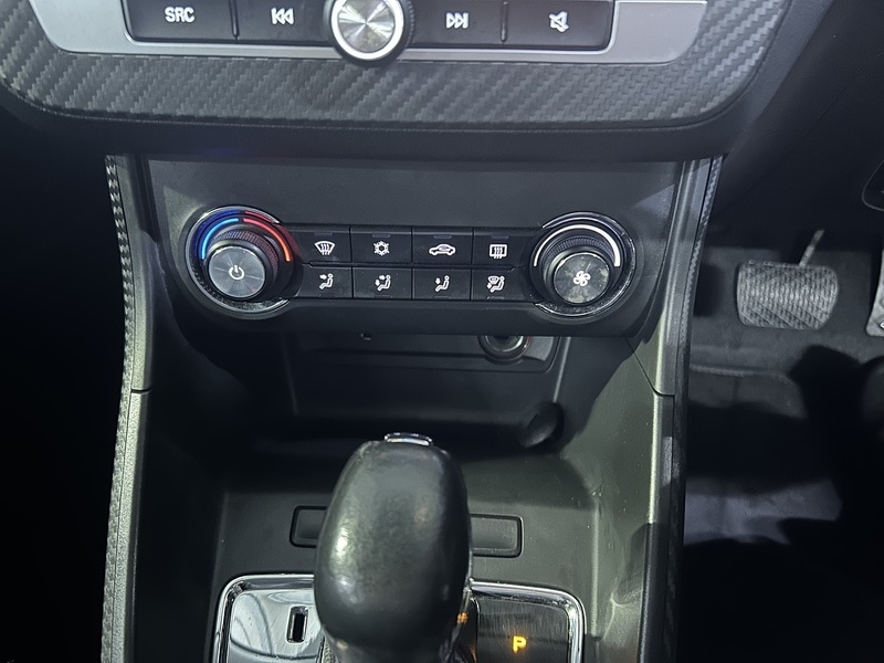 Used MG MG ZS 2017 for sale - 76368315: Photo 11