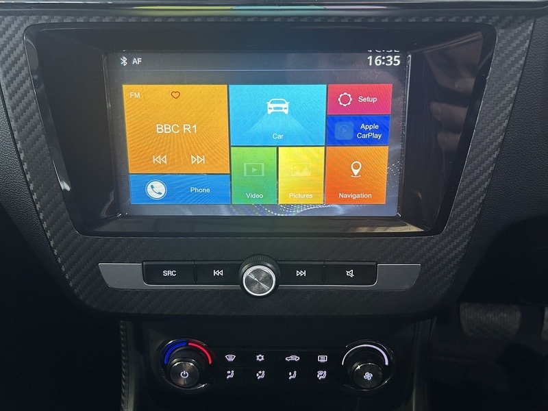 Used MG MG ZS 2017 for sale - 76368315: Photo 12