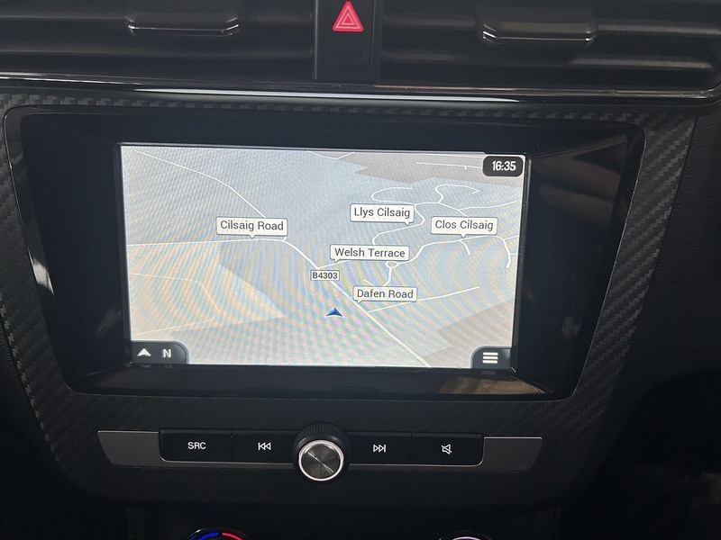 Used MG MG ZS 2017 for sale - 76368315: Photo 16