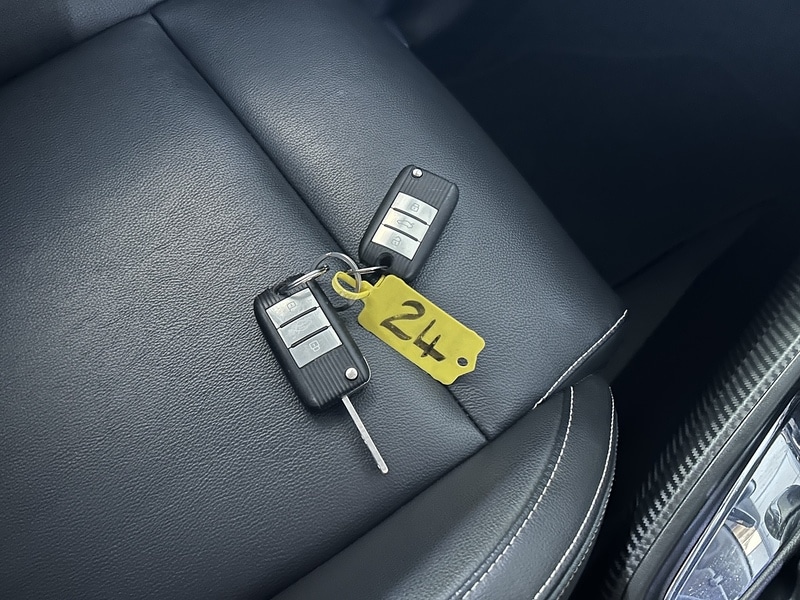 Used MG MG ZS 2017 for sale - 76368315: Photo 17