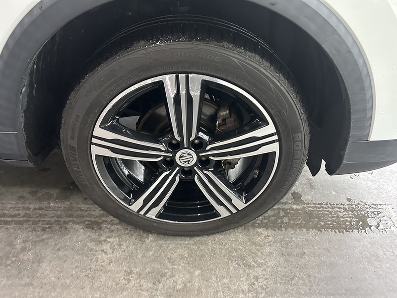 Used MG MG ZS 2017 for sale - 76368315: Photo 18