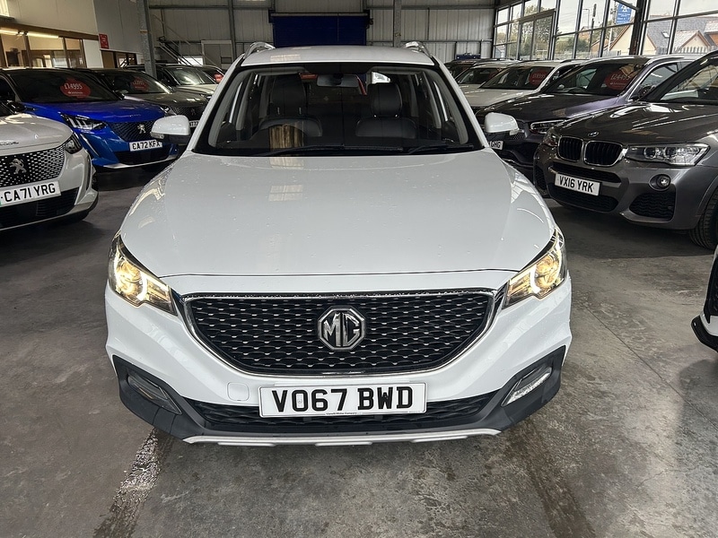 Used MG MG ZS 2017 for sale - 76368315: Photo 3