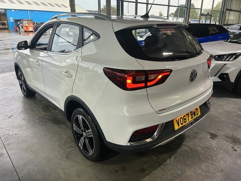 Used MG MG ZS 2017 for sale - 76368315: Photo 5