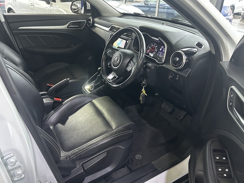 Used MG MG ZS 2017 for sale - 76368315: Photo 7