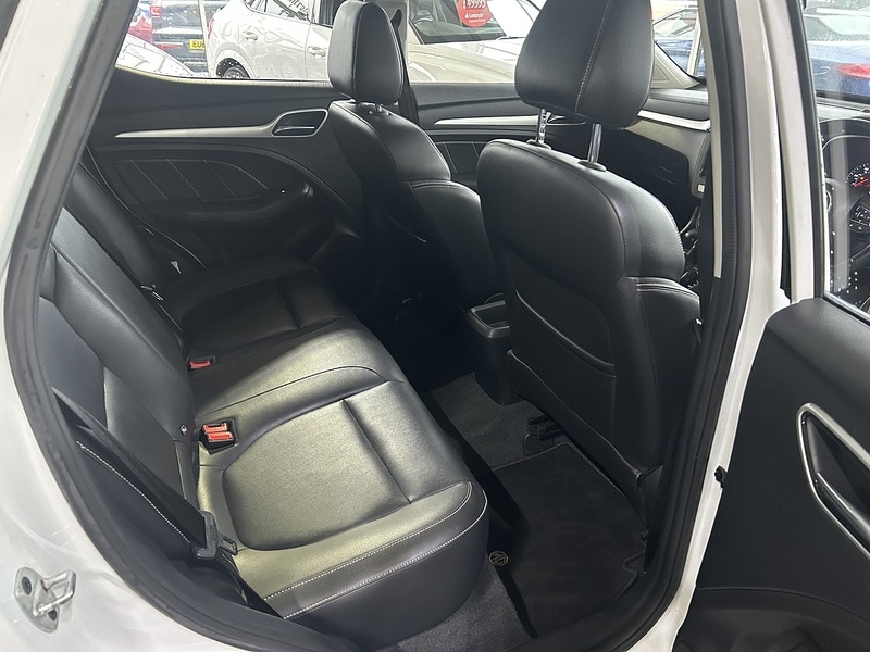 Used MG MG ZS 2017 for sale - 76368315: Photo 8