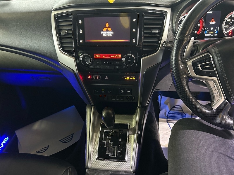 Used Mitsubishi L200 2020 for sale - 77218125: Photo 11