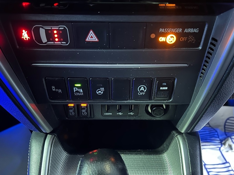 Used Mitsubishi L200 2020 for sale - 77218125: Photo 15