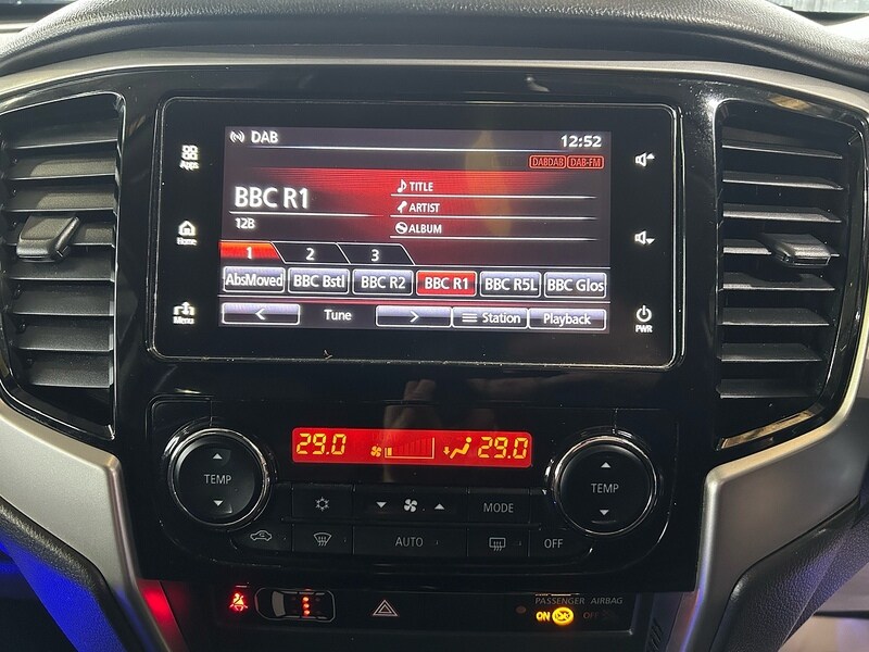 Used Mitsubishi L200 2020 for sale - 77218125: Photo 16