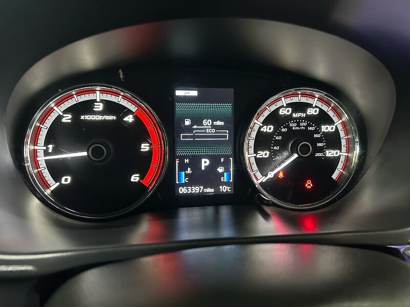 Used Mitsubishi L200 2020 for sale - 77218125: Photo 18