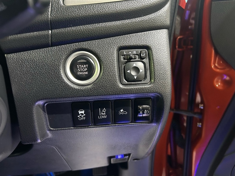 Used Mitsubishi L200 2020 for sale - 77218125: Photo 21