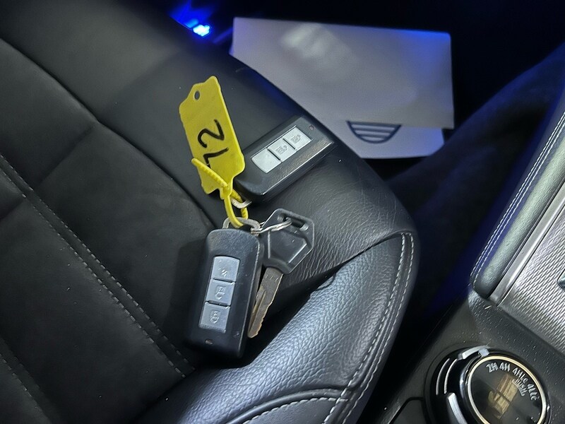 Used Mitsubishi L200 2020 for sale - 77218125: Photo 23