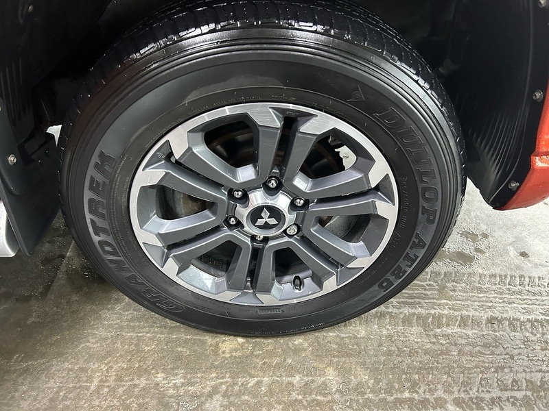 Used Mitsubishi L200 2020 for sale - 77218125: Photo 24