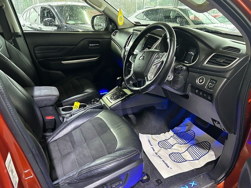 Used Mitsubishi L200 2020 for sale - 77218125: Photo 7