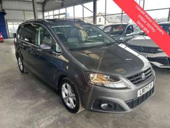 2017 - 2.0 TDI CR SE Lux [150] 5dr DSG