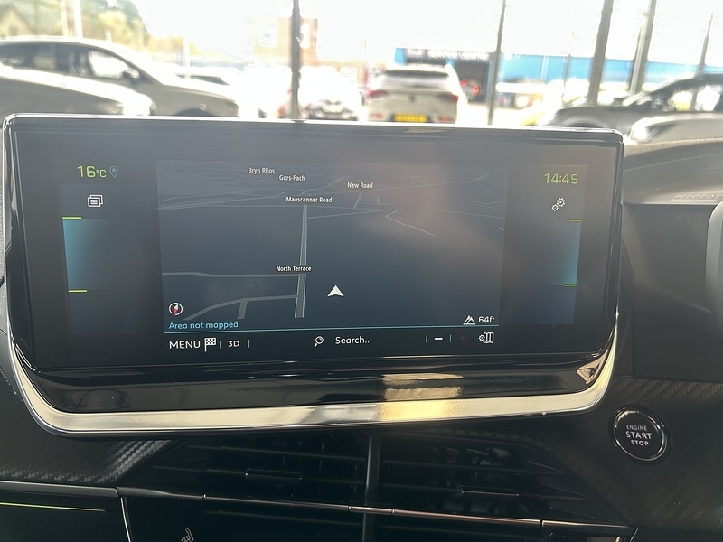 Used Peugeot 2008 2021 for sale - 76320227: Photo 14