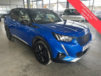 2021 - 100kW GT Premium 50kWh 5dr Auto