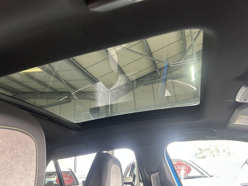 Used Peugeot 2008 2021 for sale - 76320227: Photo 21