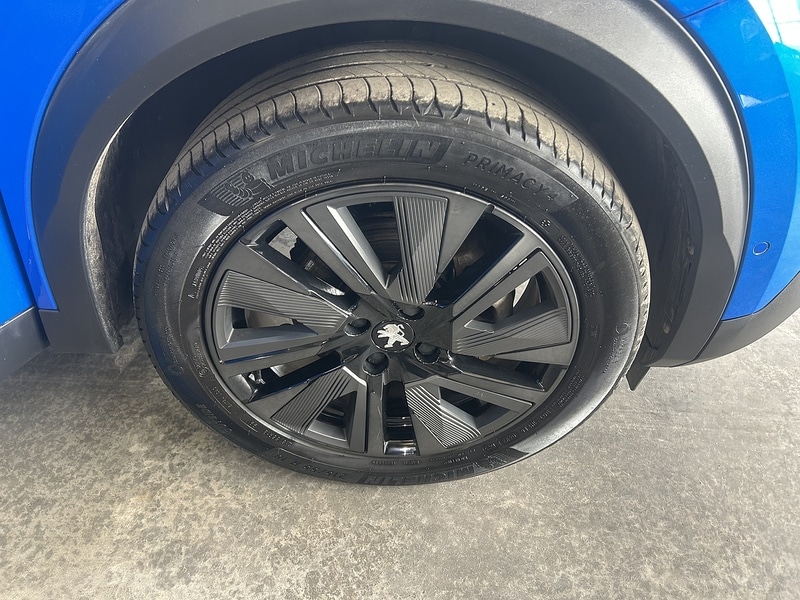 Used Peugeot 2008 2021 for sale - 76320227: Photo 22