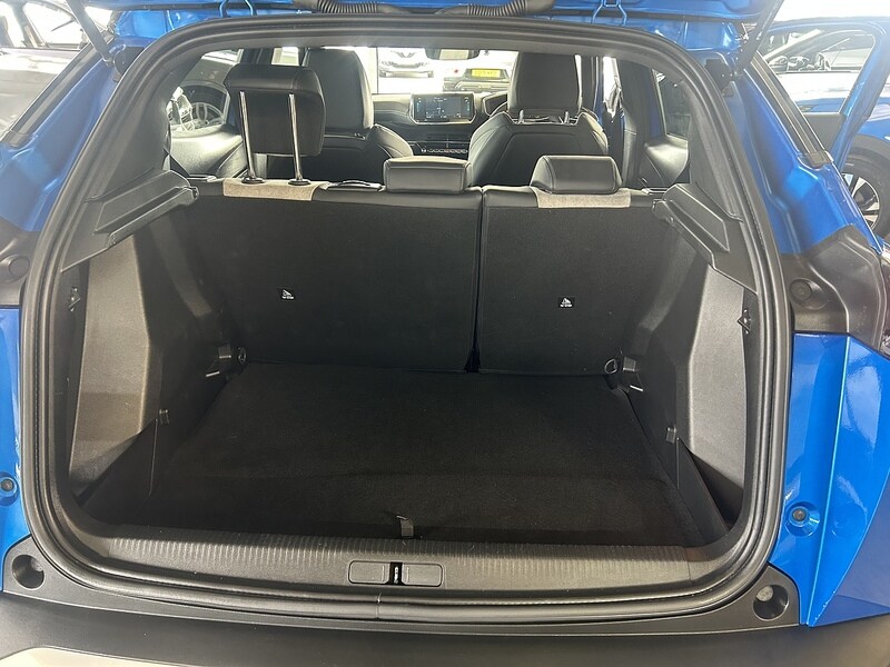 Used Peugeot 2008 2021 for sale - 76320227: Photo 9