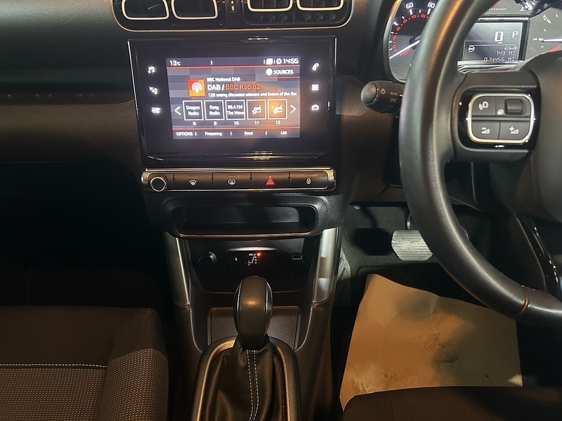 Used Citroen C3 Aircross for sale - 76725201: Photo 10