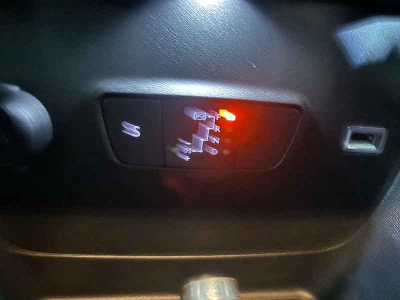 Used Citroen C3 Aircross for sale - 76725201: Photo 12